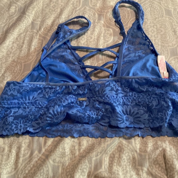 PINK bralette - Picture 2 of 4